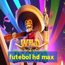 futebol hd max